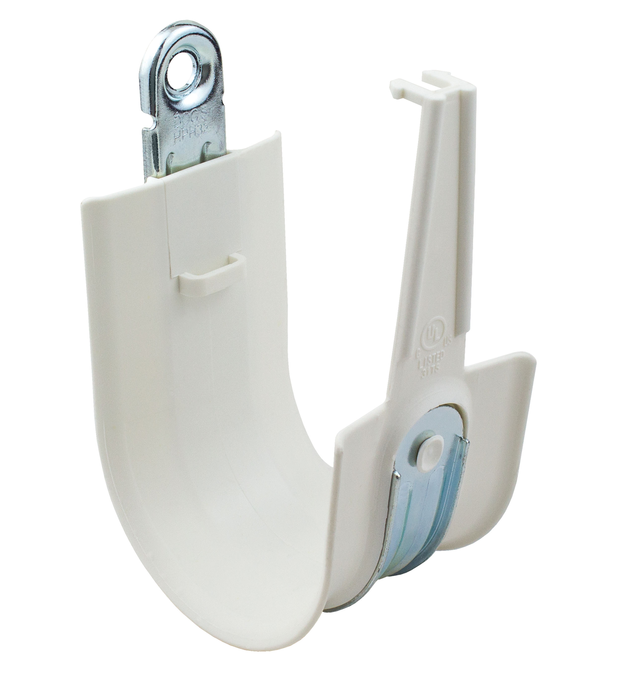 Platinum Tools HPH32-25 2 inches Standard Hph J-Hook, Size 32, 25